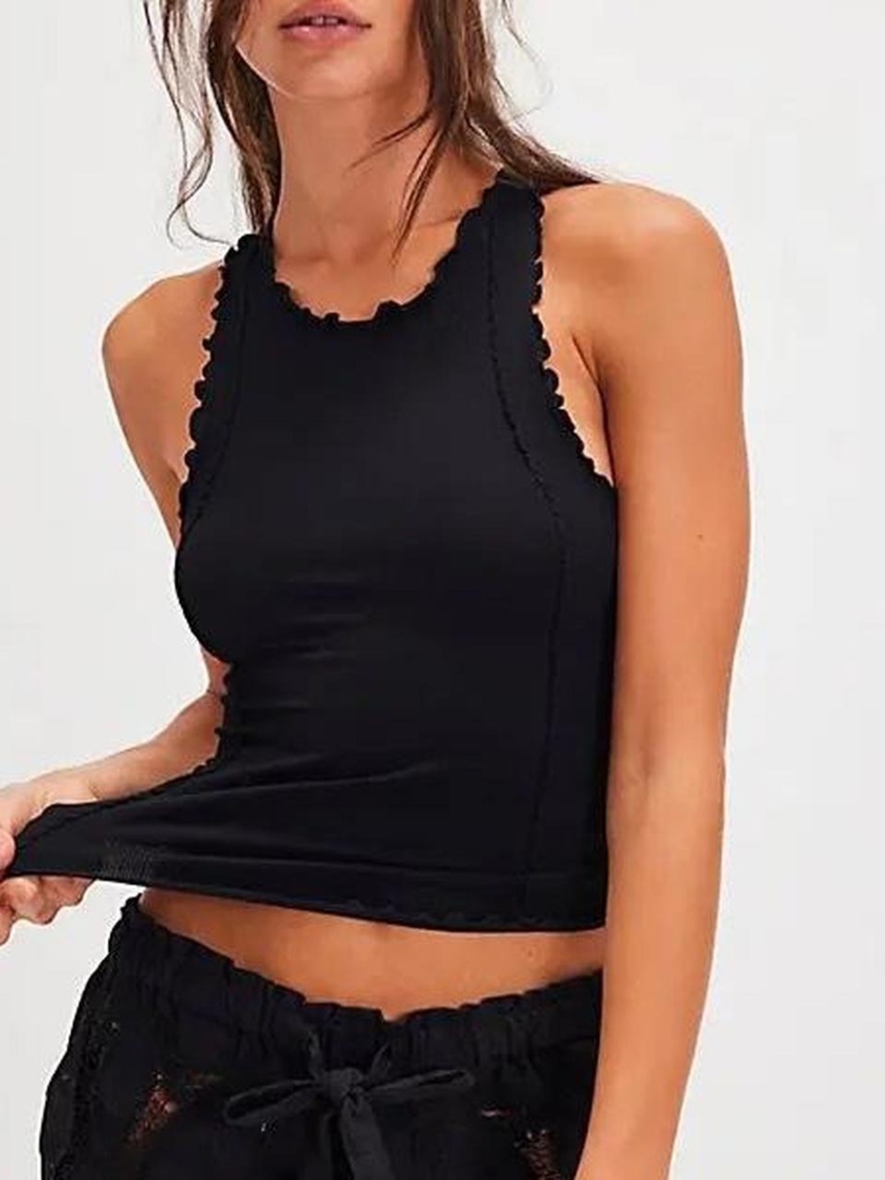 Free People - Intimately Stretch Tank